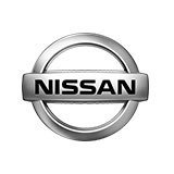 nissan logo