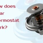 How does a Car Thermostat work?