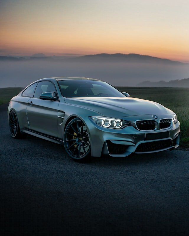 10 amazing BMW Photos and Wallpapers that are Free to use