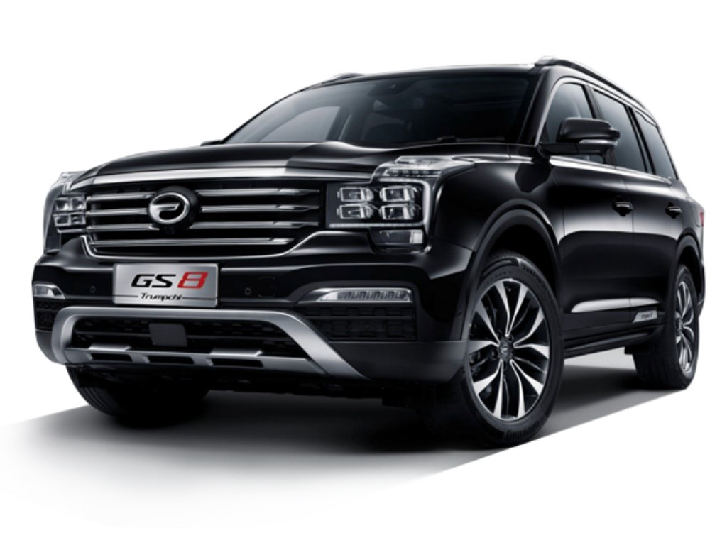 5 Best SUV Cars In UAE