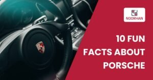 Read more about the article 10 Interesting Facts About Porsche