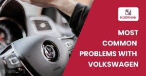 Read more about the article Most common problems with Volkswagen Cars
