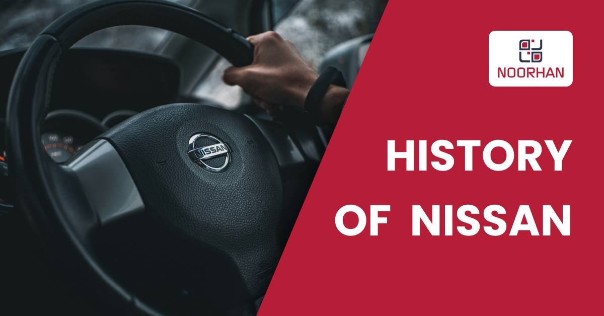 Read more about the article The Nissan Timeline: History of Nissan from Past to Present
