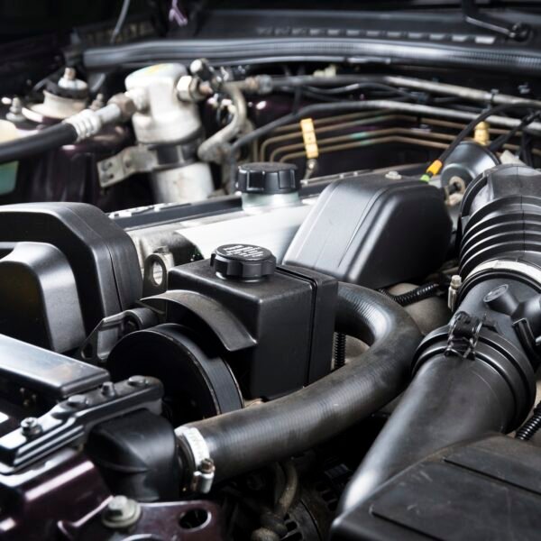 Engine Parts