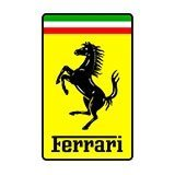 Ferrari spare parts in Dubai