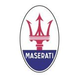 Maserati spare parts in Dubai