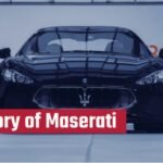 All About the History of Maserati