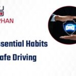 10 Essential Habits for Responsible Driving That Reduce Risks and Ensure a Safe Commute