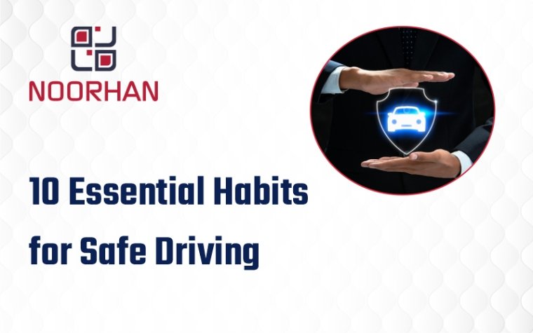 You are currently viewing 10 Essential Habits for Responsible Driving That Reduce Risks and Ensure a Safe Commute