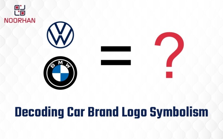 You are currently viewing Decoding the Hidden Symbolism & Meanings Behind Famous & Iconic Car Brand Logos