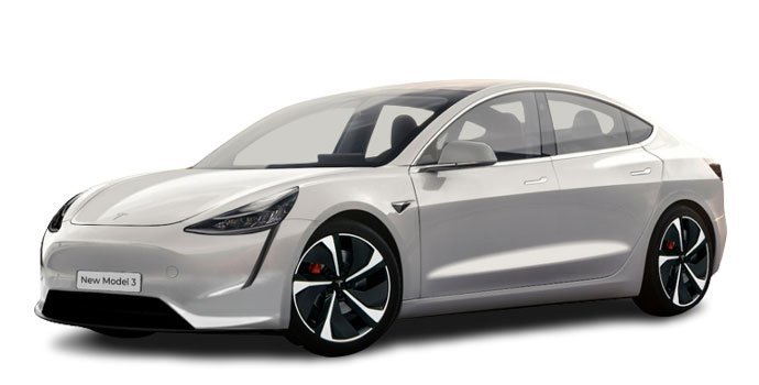 Electrify your ride: 10 best electric cars in Dubai in 2023