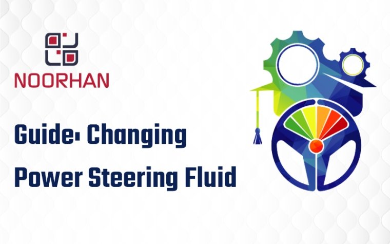 How to change power steering fluid - a step-by-step guide