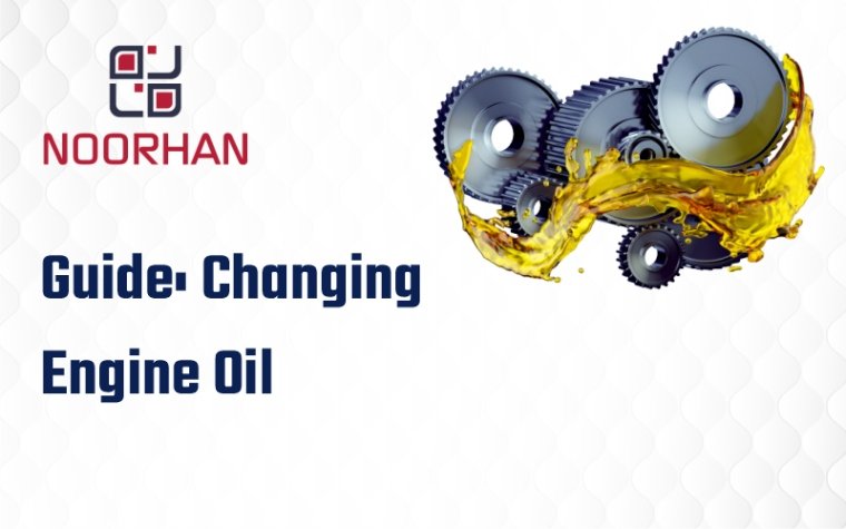 You are currently viewing How To Change Engine Oil – A Step-By-Step Guide