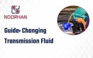 Read more about the article How To Change Transmission Fluid – A Step-by-Step Guide