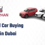 What to check while buying a used car in Dubai?