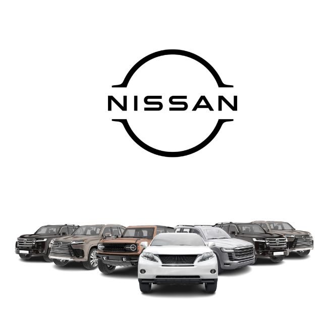 Nissan Catalytic Converter