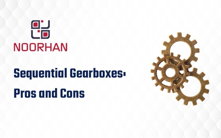 Read more about the article Sequential Gearboxes: Pros and Cons & More