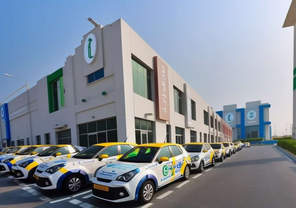 Choosing the right Driving School in Dubai