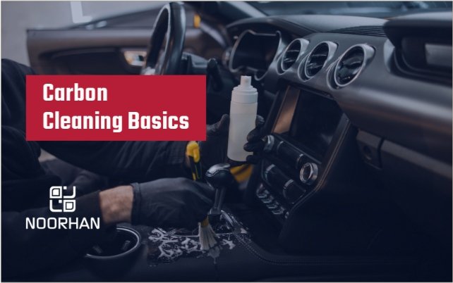 Read more about the article Carbon cleaning 101: All the basics you need to know