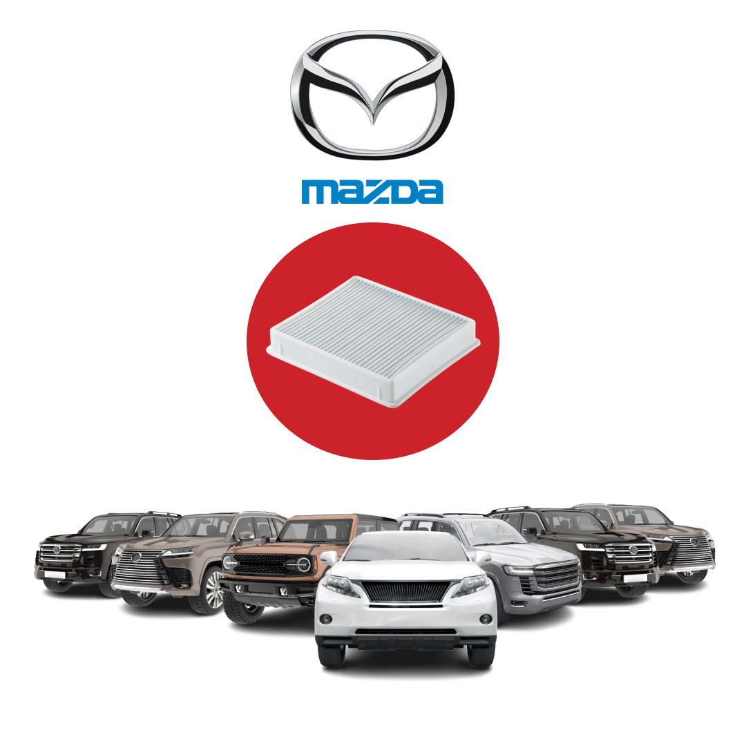 Mazda Air Filter