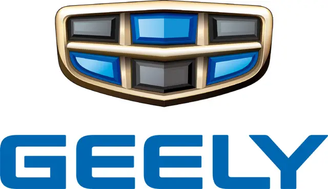 Geely Spare Parts in Dubai