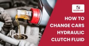 Read more about the article How To Change Hydraulic Clutch Fluid