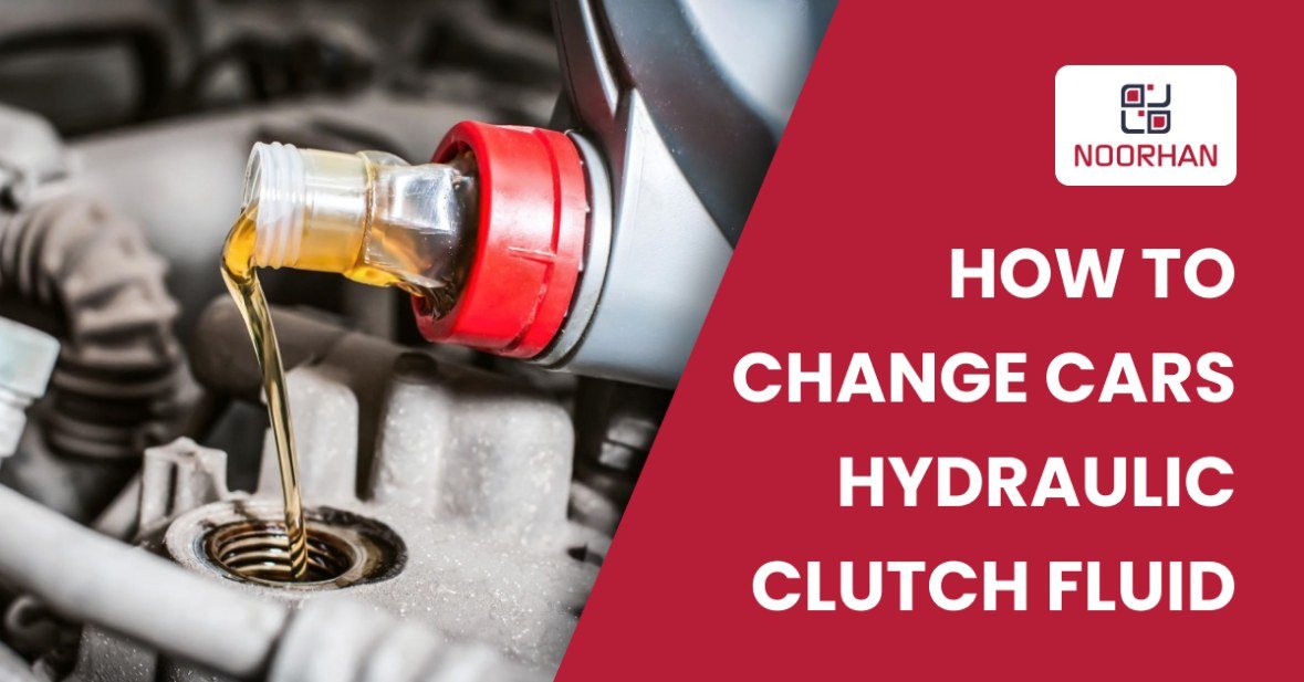 How To Change Hydraulic Clutch Fluid