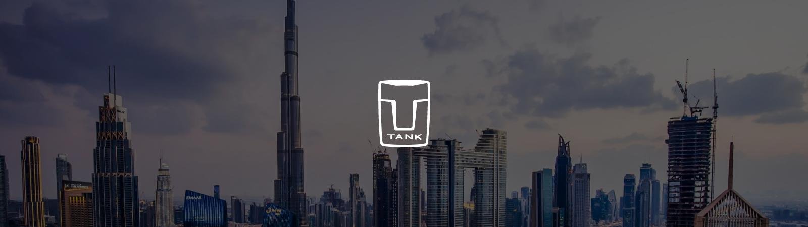 Tank Spare Parts in Dubai