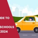 Your Guide to the Best Driving Schools in Dubai 2024