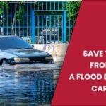 How To Save Yourself From Buying a Flood Damaged Car in Dubai