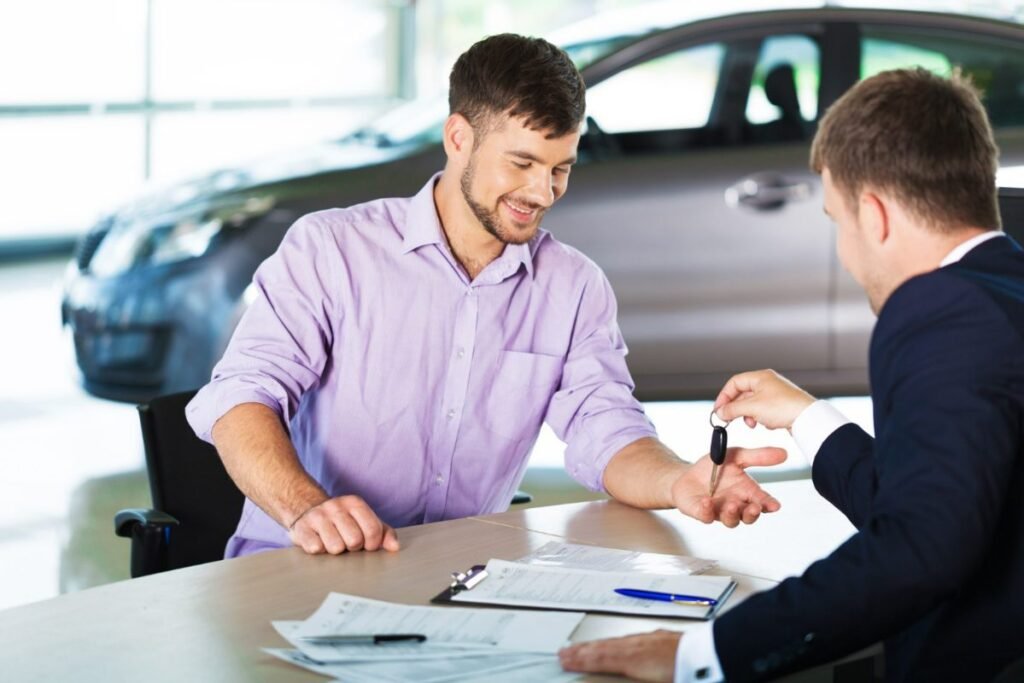 What to check while buying a used car in Dubai?