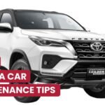 Top 10 Toyota Car Maintenance Tips for UAE Residents