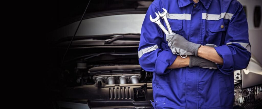 Checklist for Car Engine Maintenance