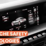 7 Porsche Safety Technologies Every Driver Should Know