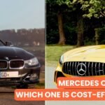 Mercedes or BMW: Which is More Cost-Effective to Maintain in the UAE?