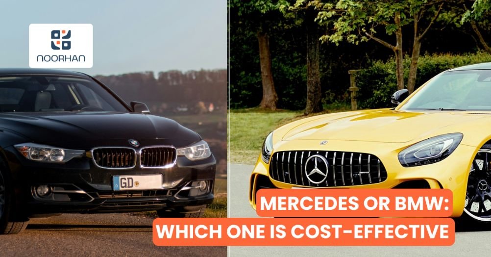 Mercedes or BMW Which is More Cost-Effective to Maintain in the UAE