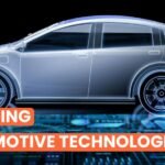 Top 5 Emerging Automotive Technologies to Watch for in 2025