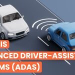 What is ADAS and what does it do in your car?