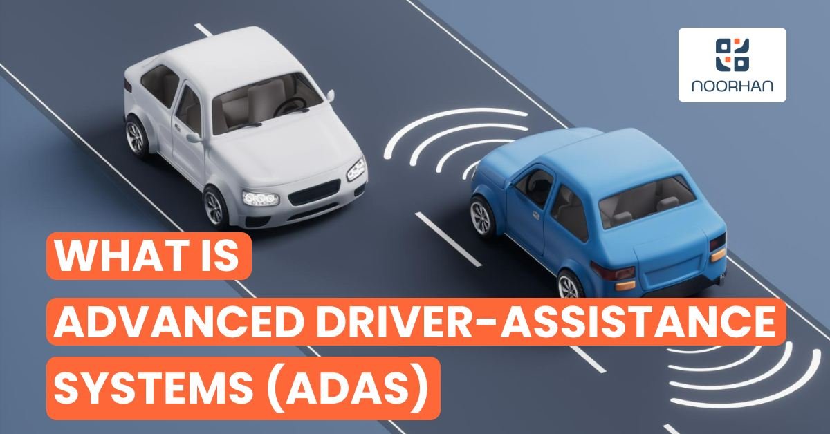 What is ADAS and what does it do in your car