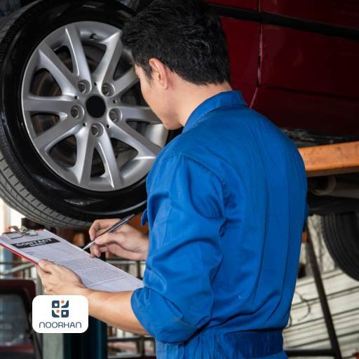 BMW Service In Dubai