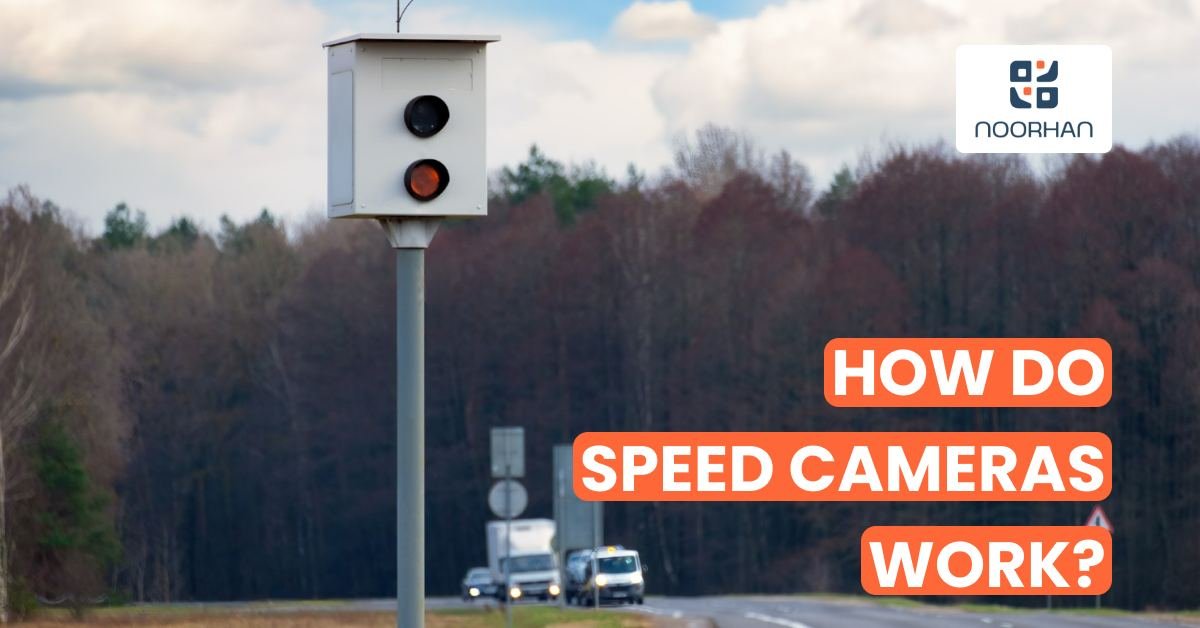 How Do Speed Cameras Work A Comprehensive Guide for UAE Drivers