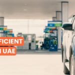 7 Best Fuel Efficient Cars in UAE in 2025