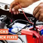 Car Hacks for Busy People in the UAE: Quick Fixes You Can Do in 5 Minutes