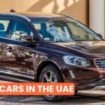 Top 10 Safest Cars in the UAE for 2025