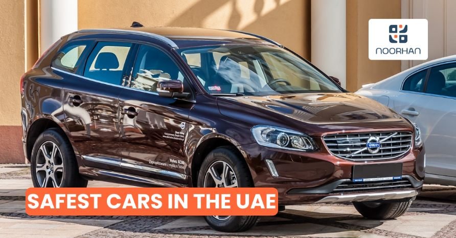 Top 10 Safest Cars in the UAE for 2025