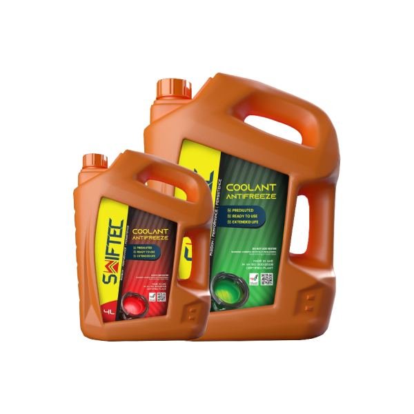Marine Lubricants