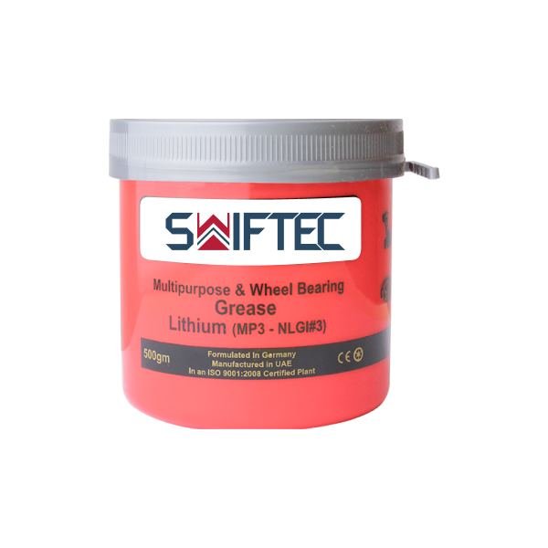 Industrial Lubricants