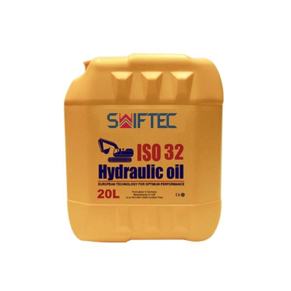 Industrial Lubricants
