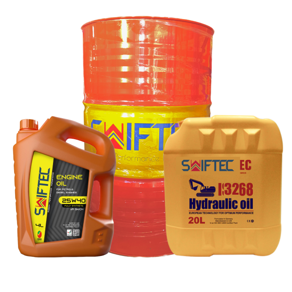 Marine Lubricants
