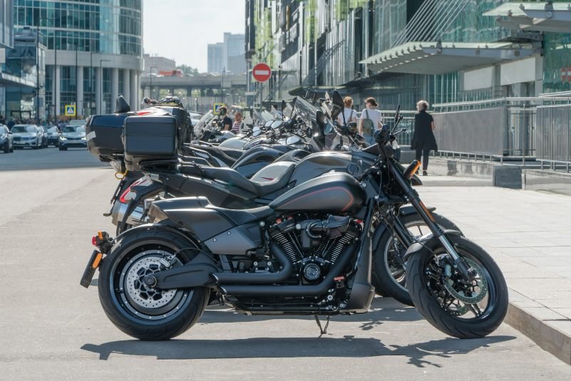Automotive Lubricants - Bikes